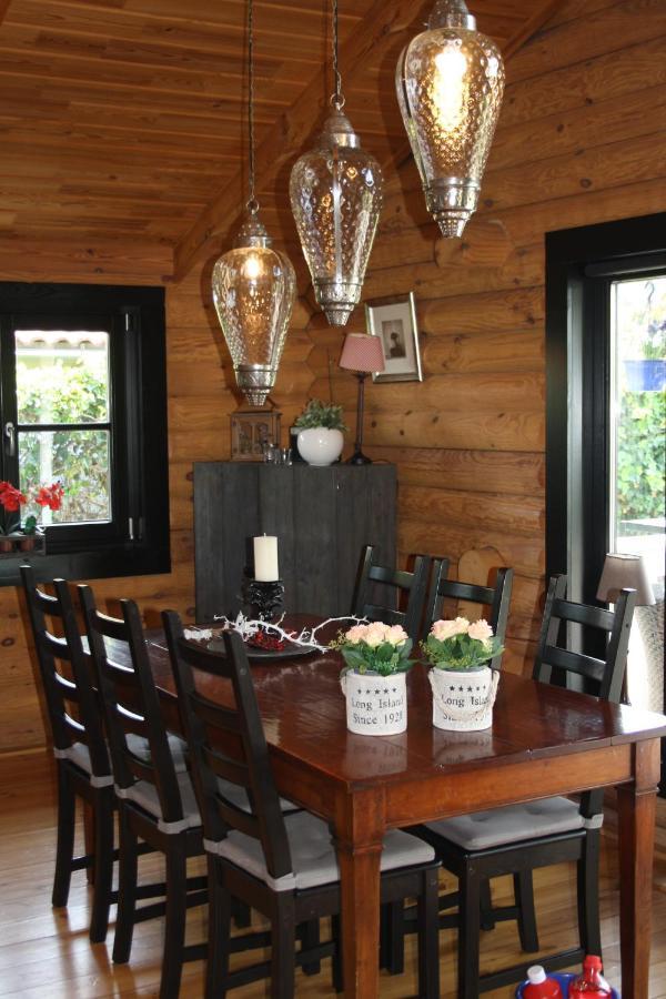 Chalet 294 - Krabbenkreek Sint Annaland Dış mekan fotoğraf